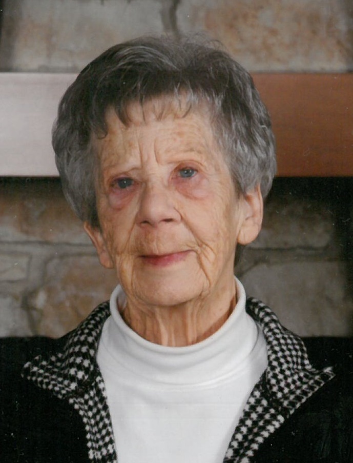 Gisèle Payette