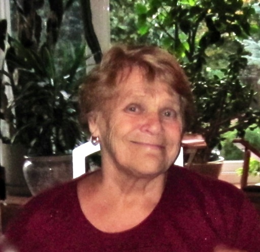 Réjeanne Lecours