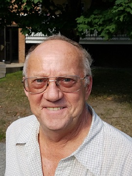 Ross Lester