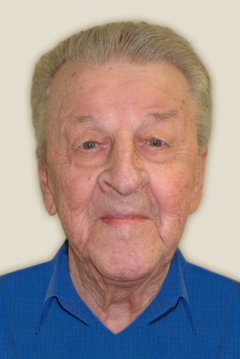 Abbé Paul Paré