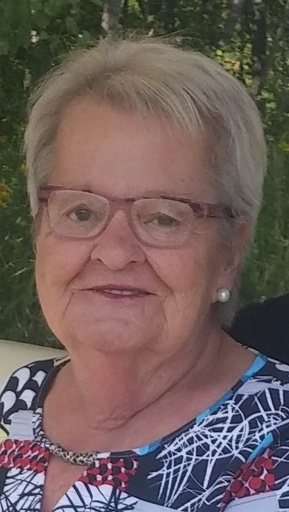 Denise Dubé Poisson