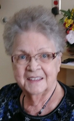 Jeannette Simoneau Cloutier