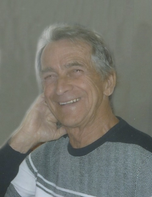 Claude Delisle