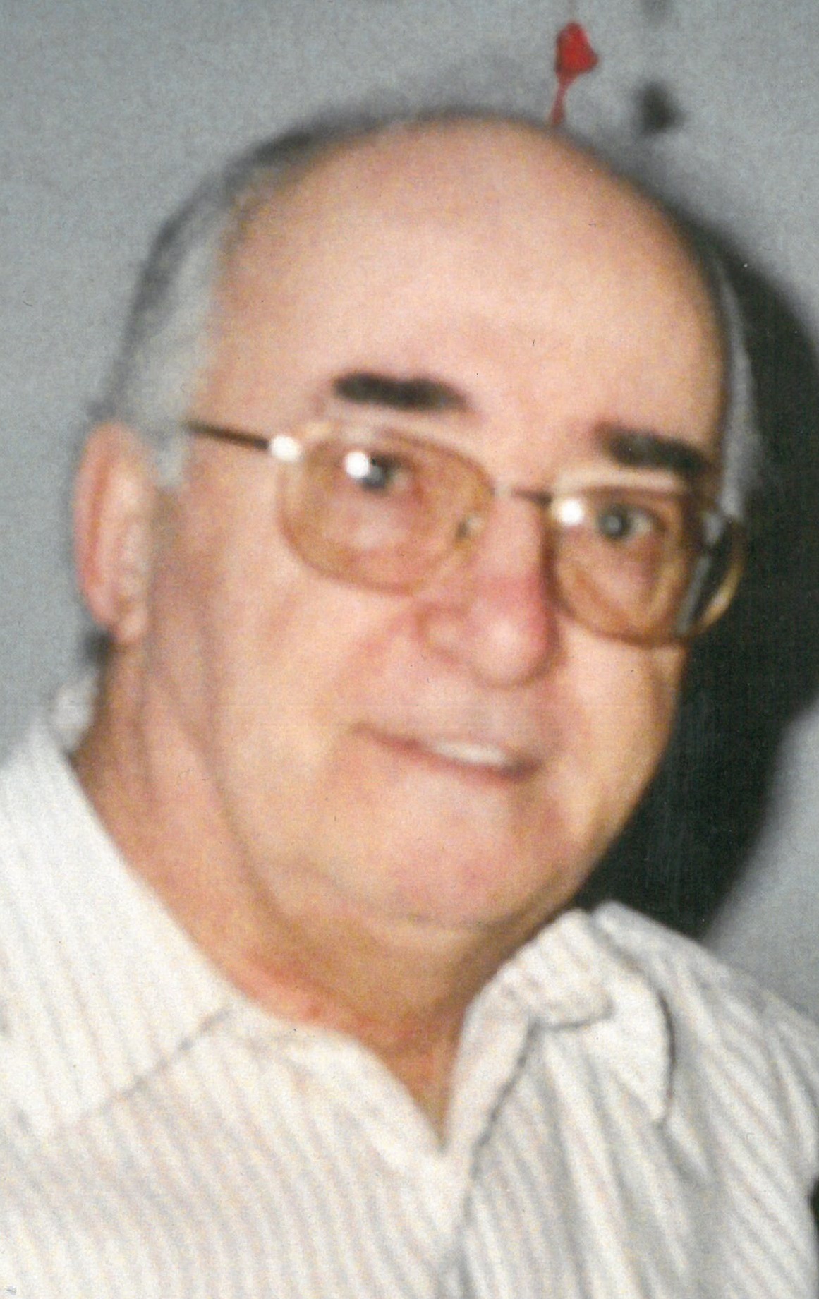 Gerry Plante