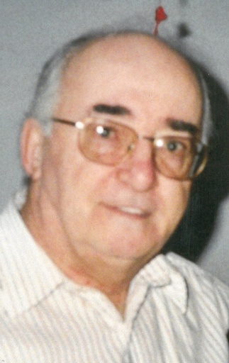 Gerry Plante