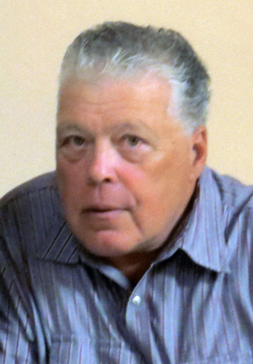 Jean-Luc Mathieu