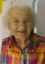 Rachel Perron Gifford