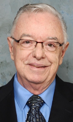 Julien Arès