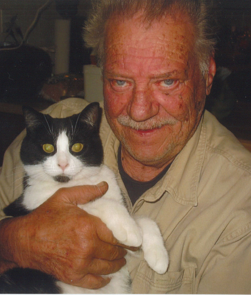 Victory George White