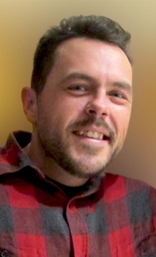 Érick Fréchette