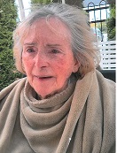 Jeannette Beaudoin