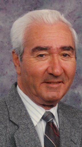 Lionel Fortin