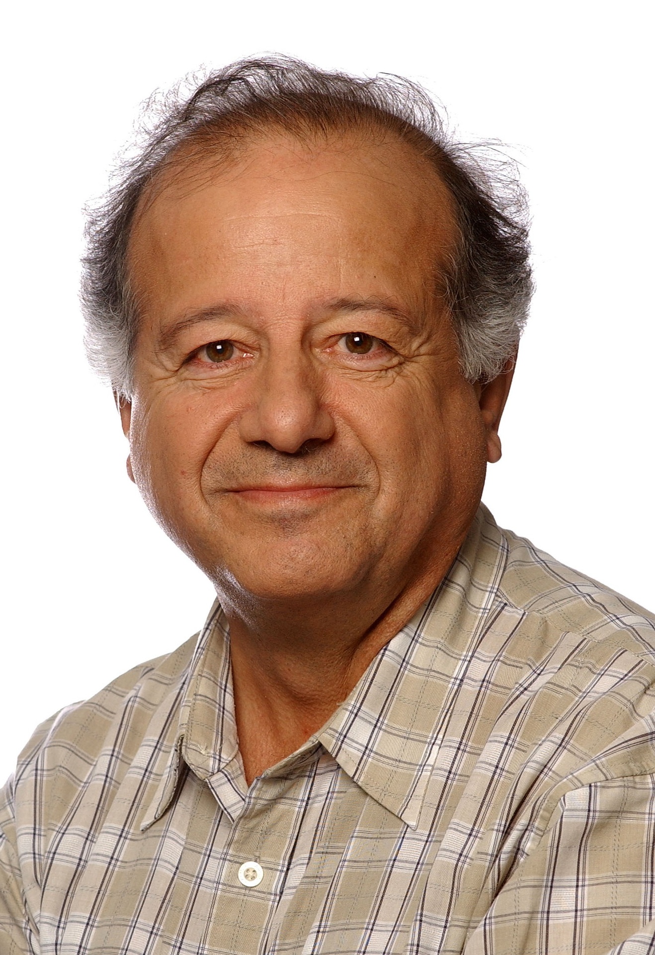 Pierre St-Jacques