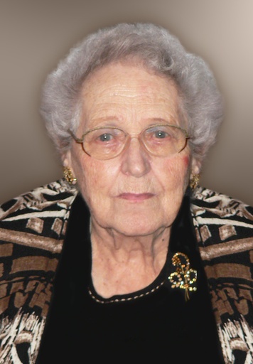 Pauline Clément Poulin