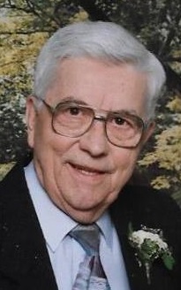 Roger Blais