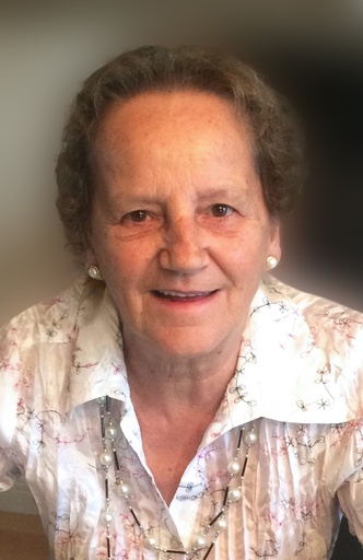 Ghislaine Duquette Labonté