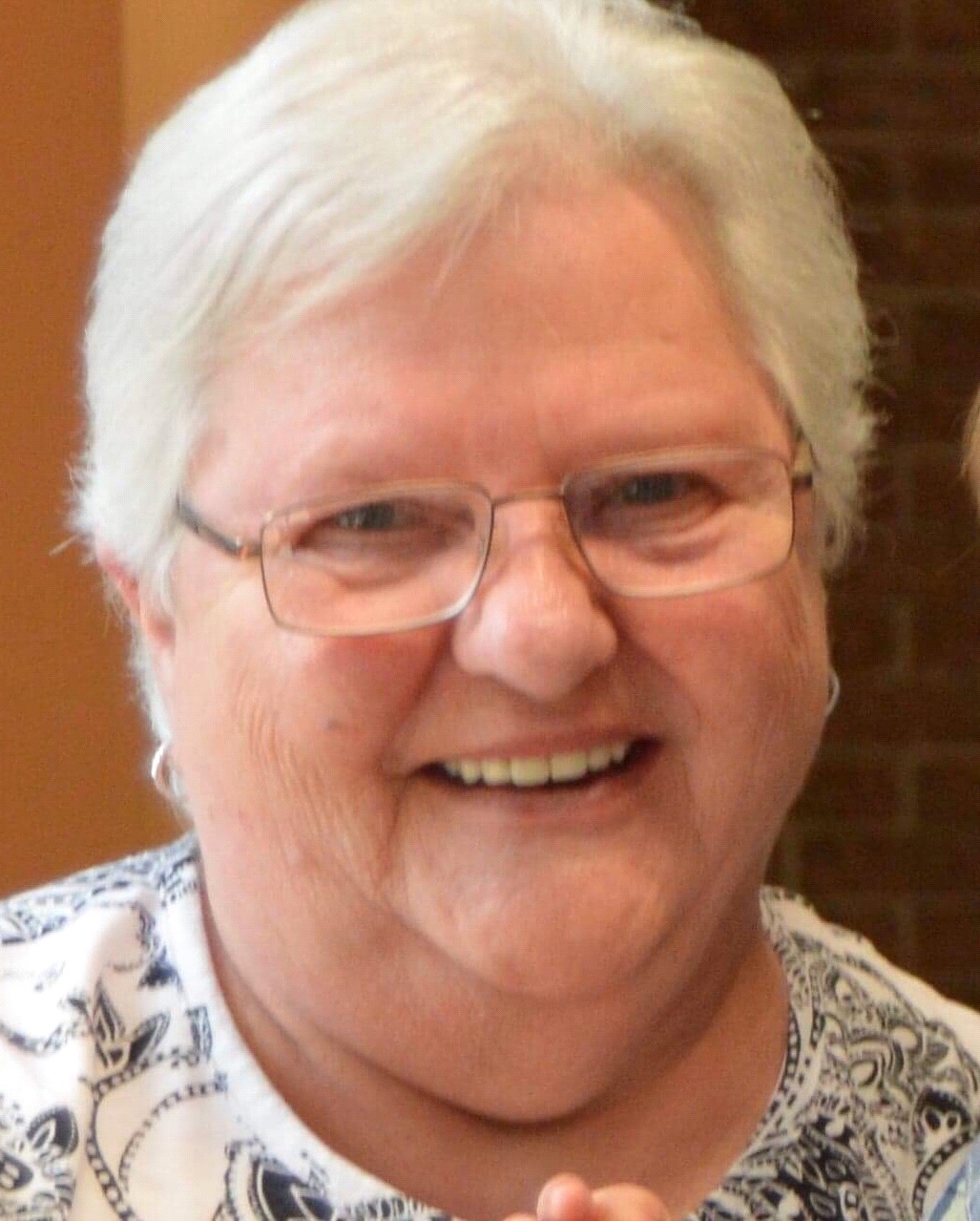 Diane Gilbert Tessier