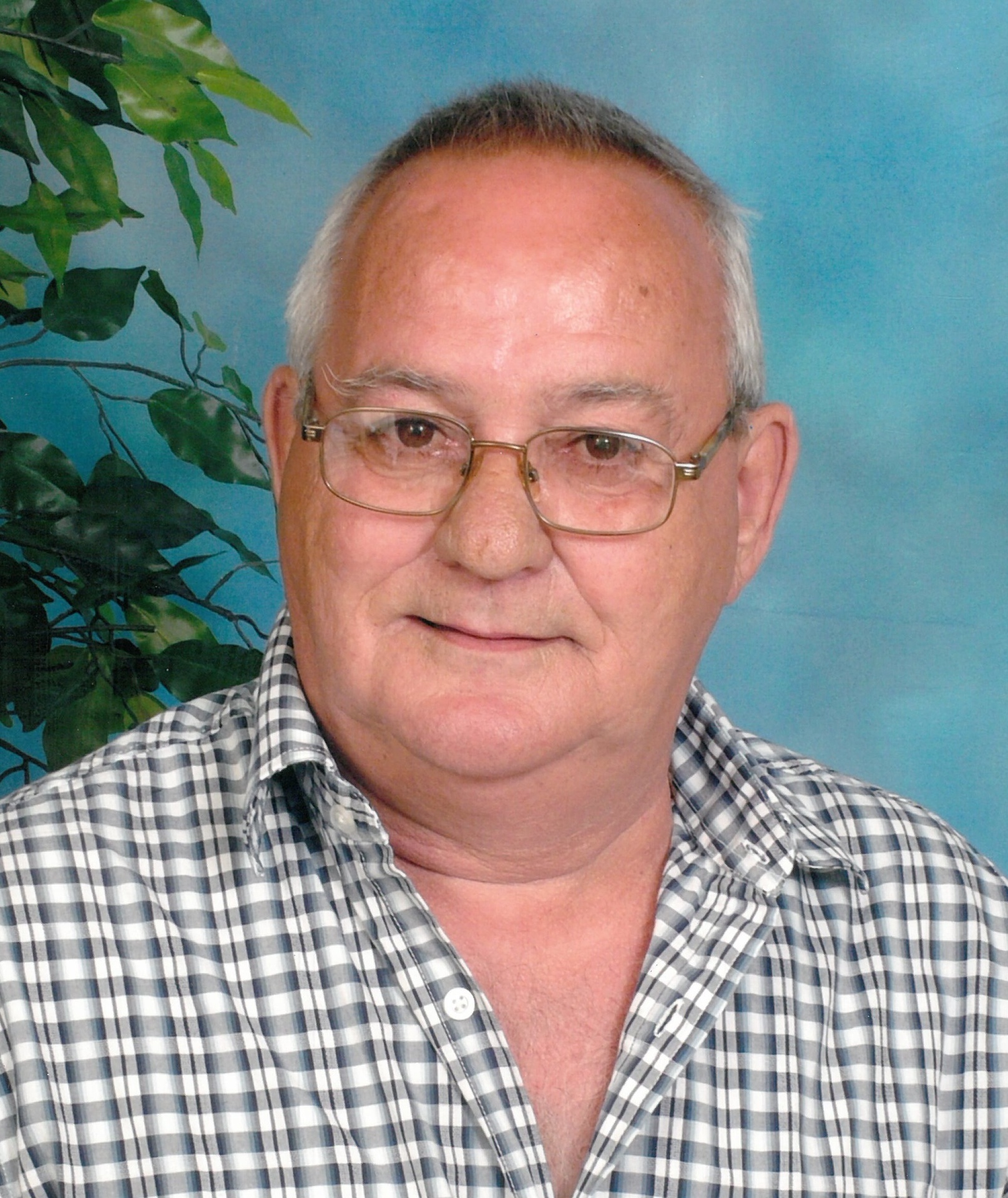 Jacques Paré