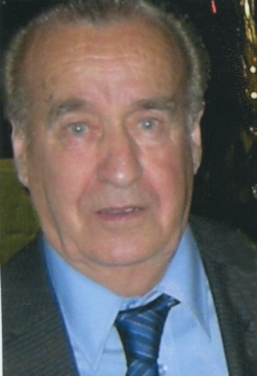 Viateur Harper
