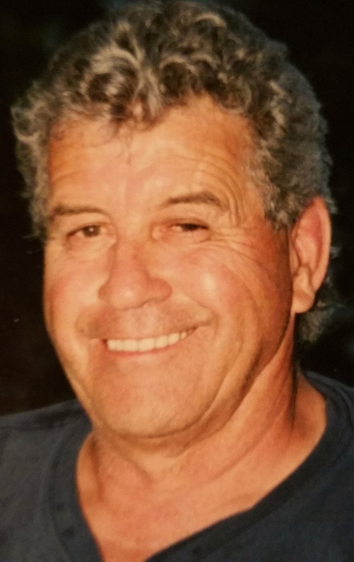 Gérard Desbiens
