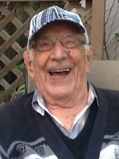 Gérard Fredette