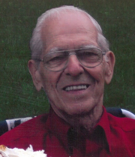 Roland Lamadeleine