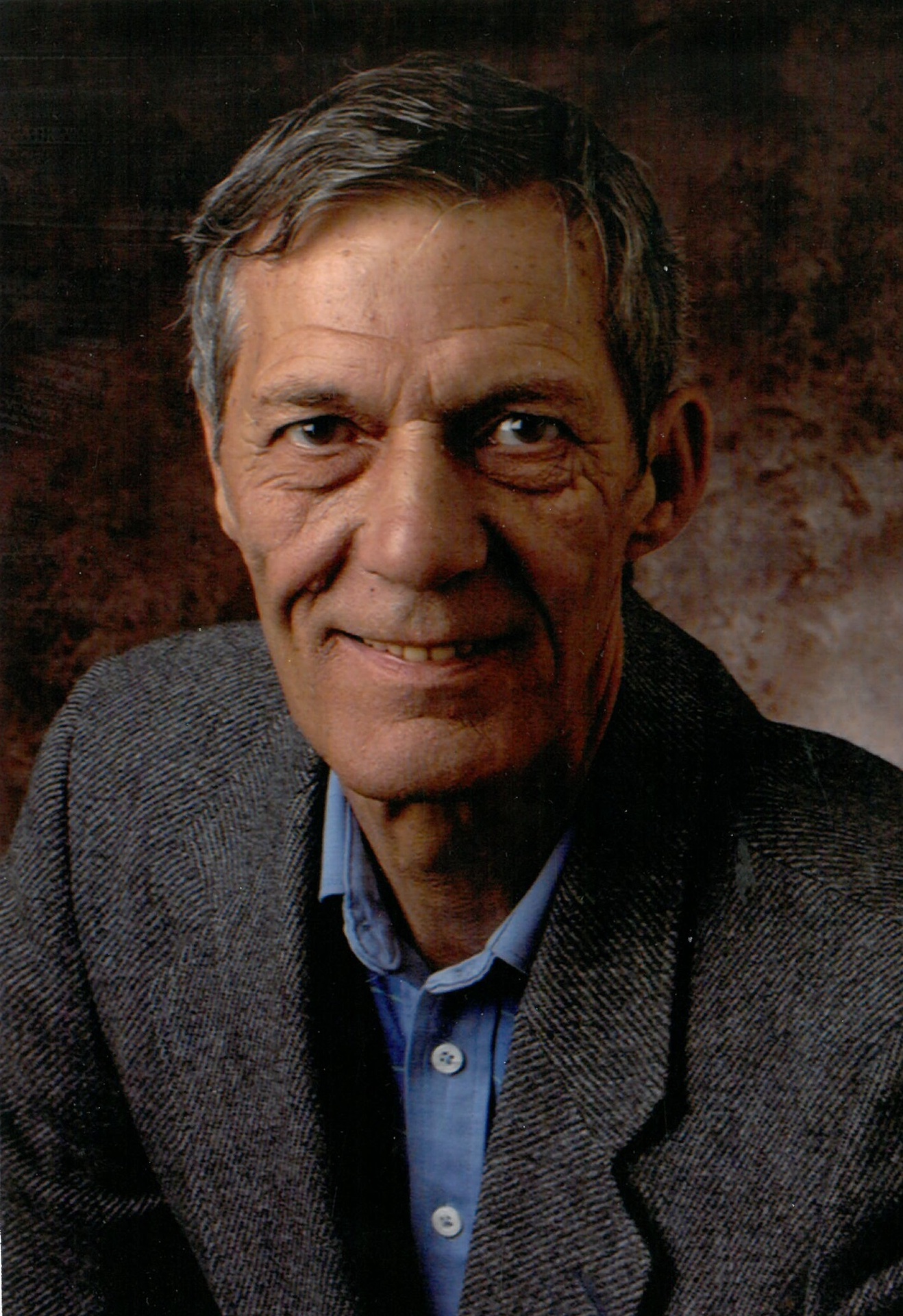 Raymond Cayer