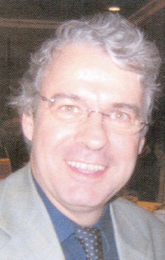Michel Blouin