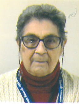 Carmen Gadoury