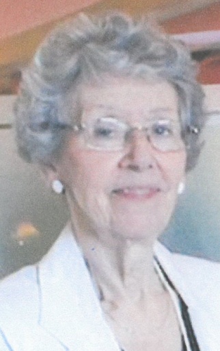 Yolande Gagner Timmons