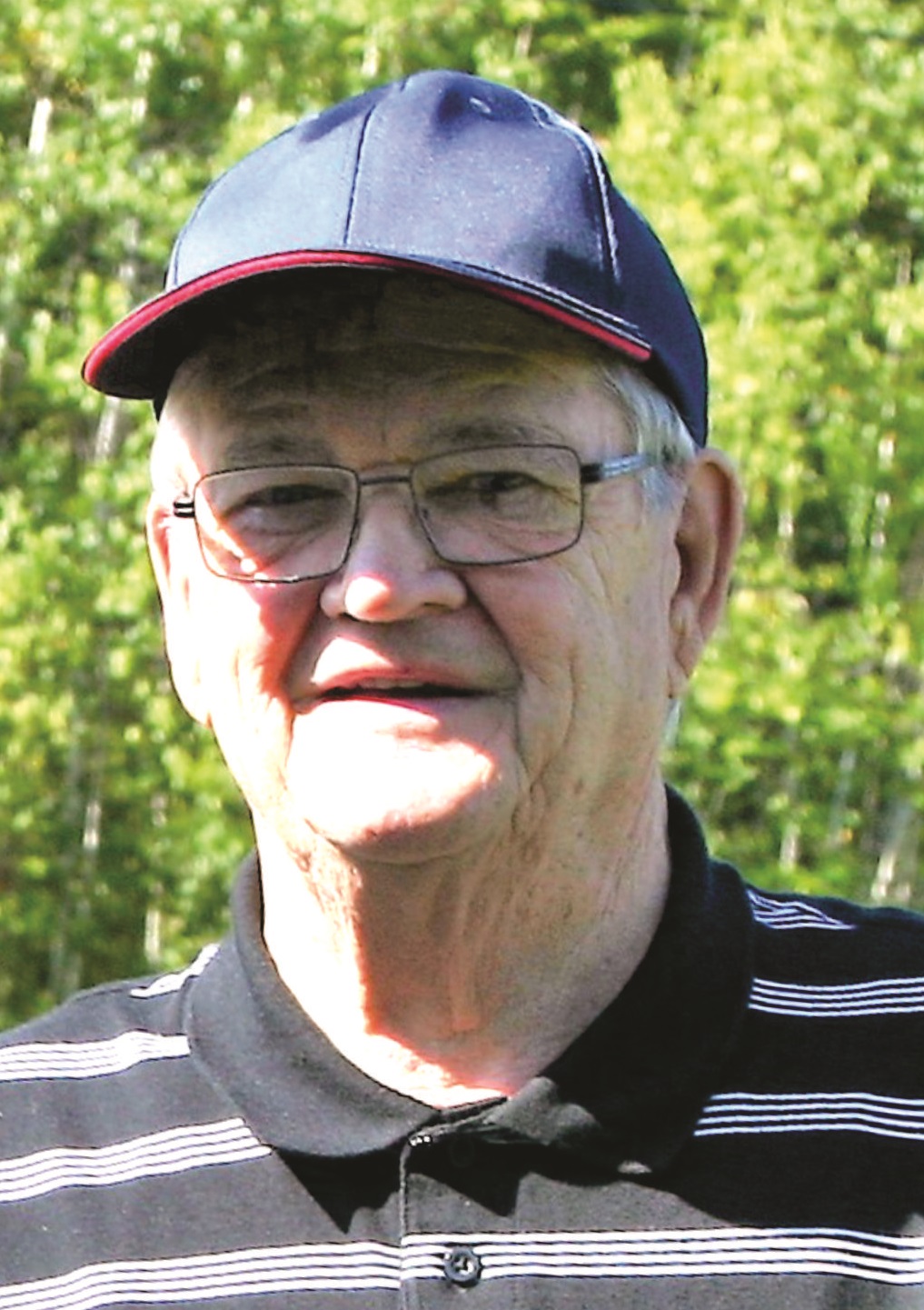 Donald Genesse