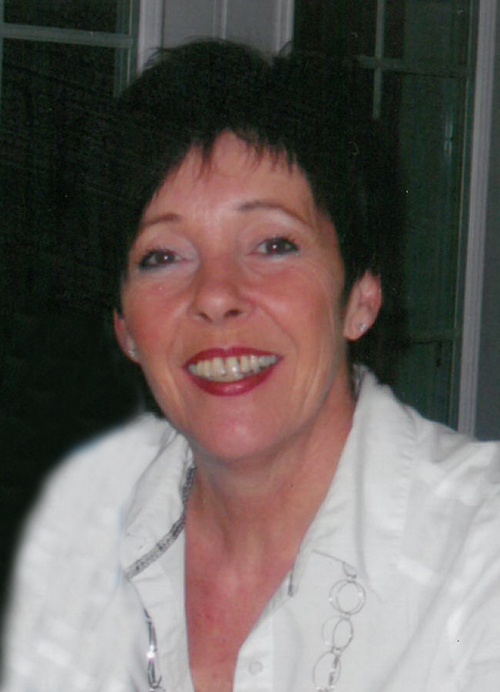 Françine Vidal