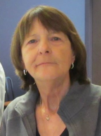 Francine Devost