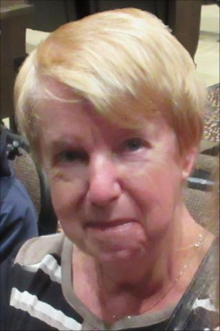 Claudette Raîche Laflamme