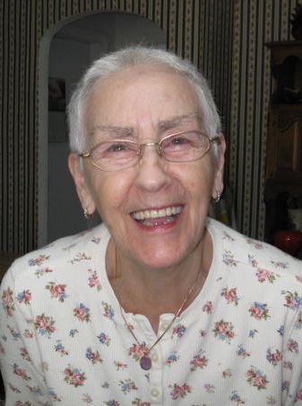Lauréanne Dumais