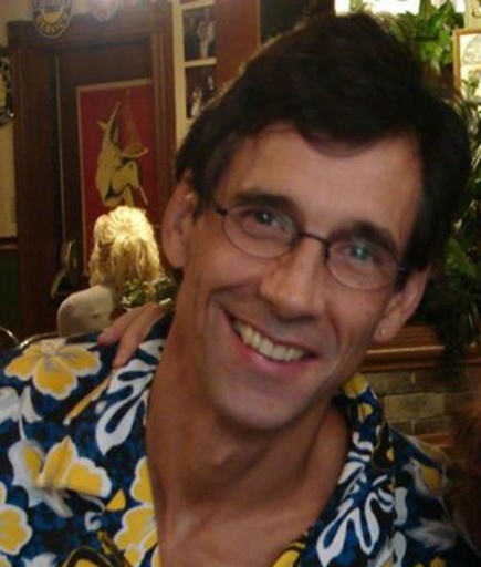 Murray Grummitt