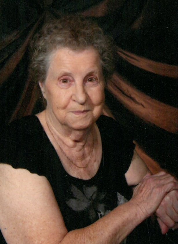 Jeannine Faucher Lecours