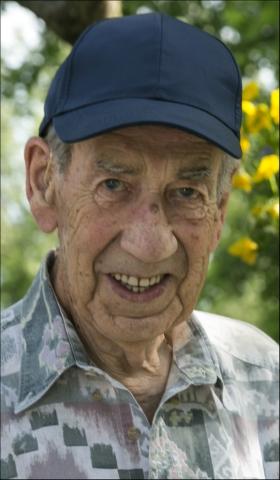 Normand Pomerleau