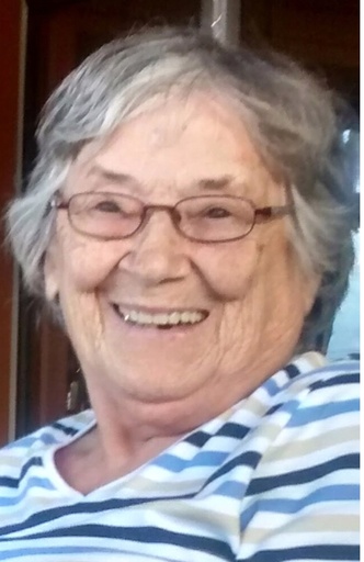 Hélène Otis