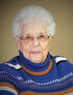 Gabrielle Maheux Laporte