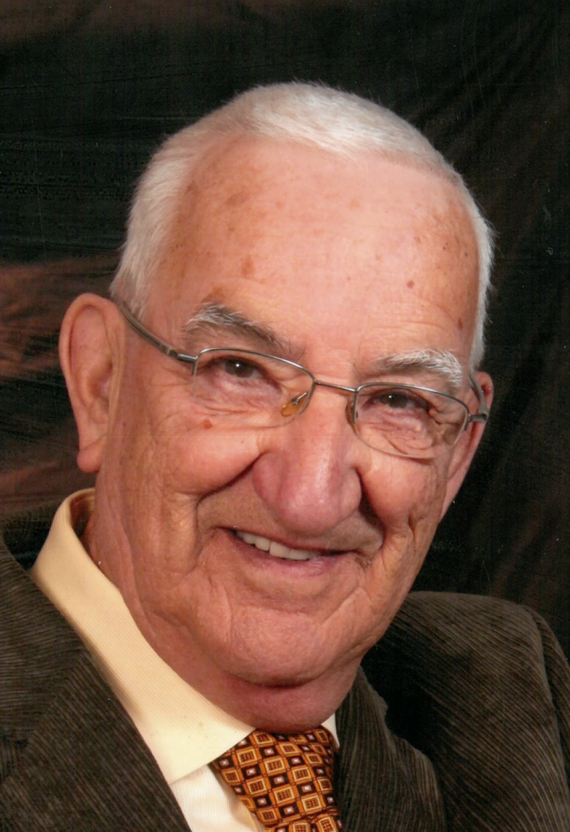 André Leblanc