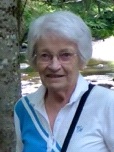 Marie-Claire Marchand