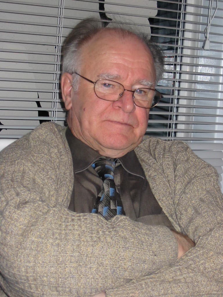 Henri-Paul Grondin