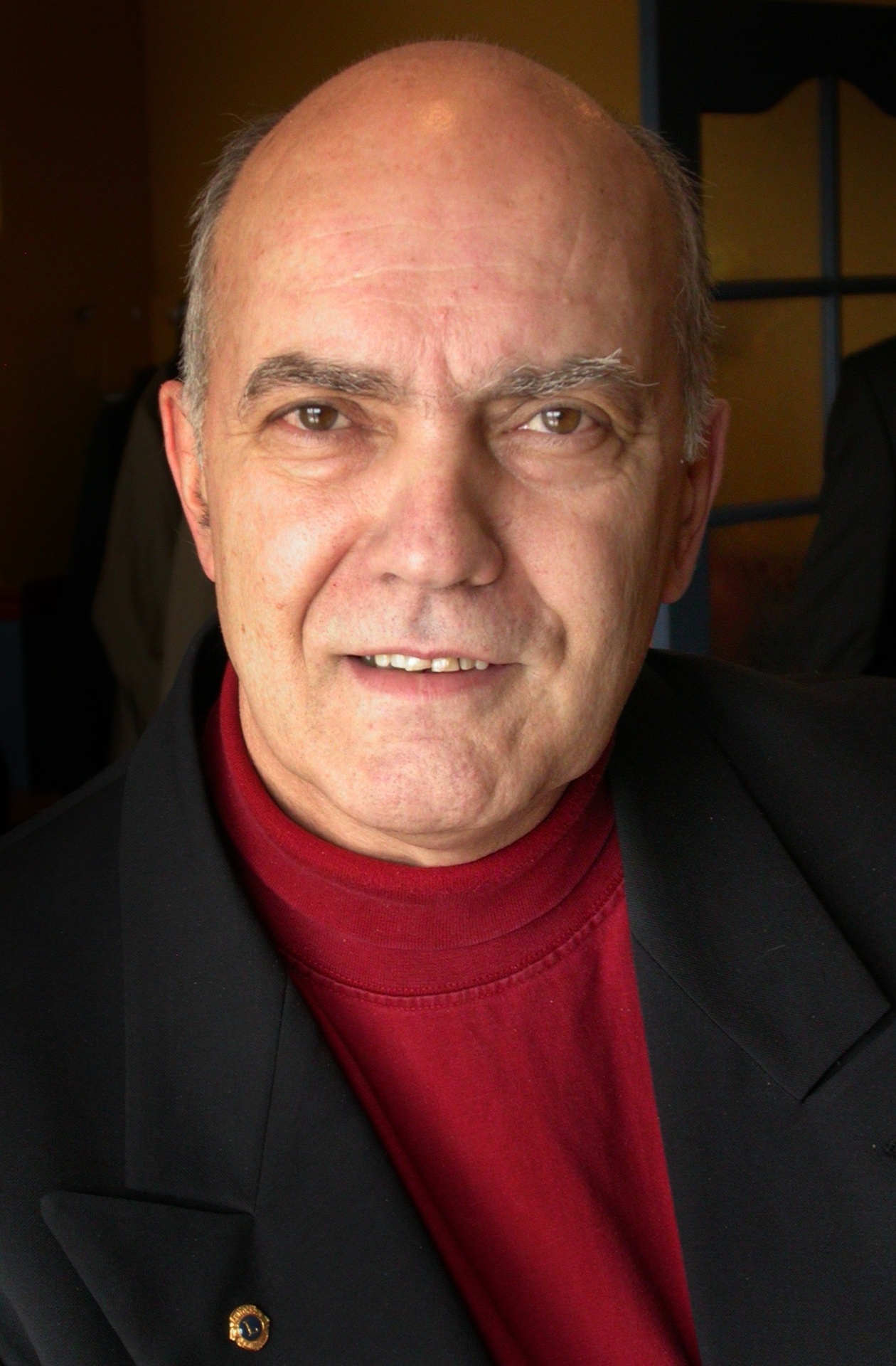 Étienne Royer