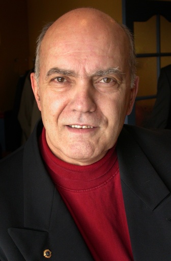 Étienne Royer
