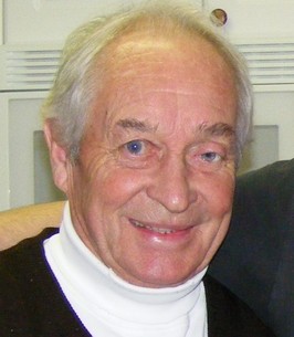 George Suitor