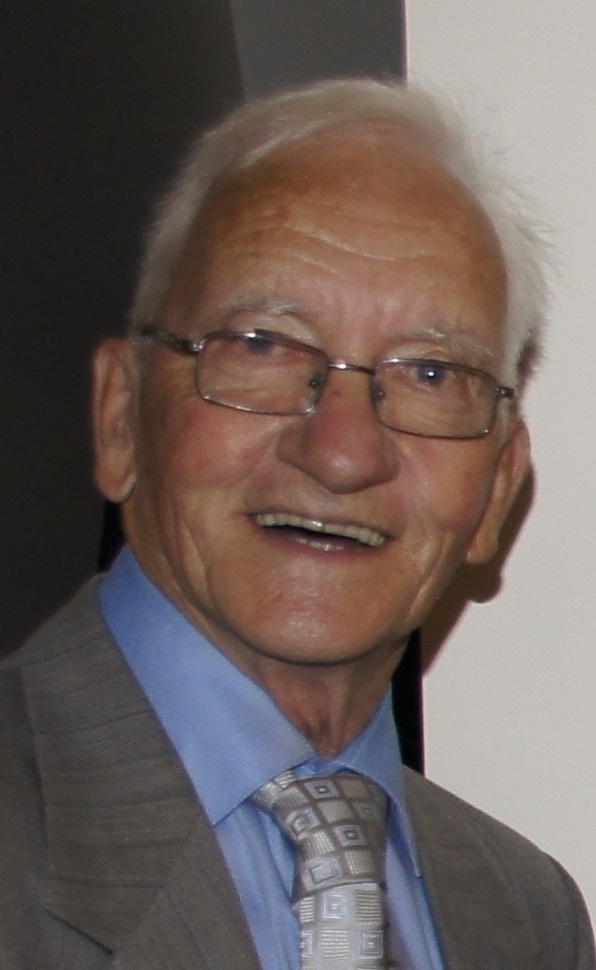 Pierre Martin