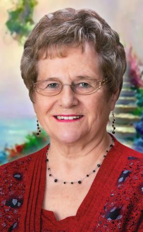 Denise Boulanger