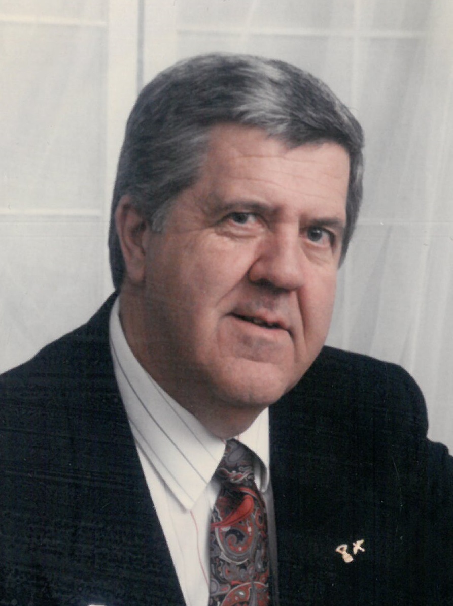 Yvan Dubreuil
