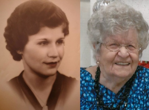 Annette Marquis Lamoureux